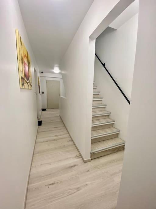 105 Studio Immeuble Perseverance Conflans-en-Jarnisy Экстерьер фото